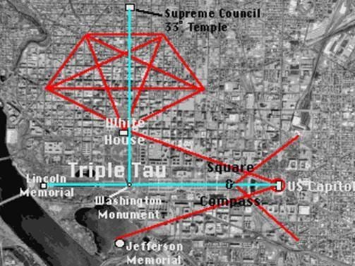 зураг вашингтон дс masonic