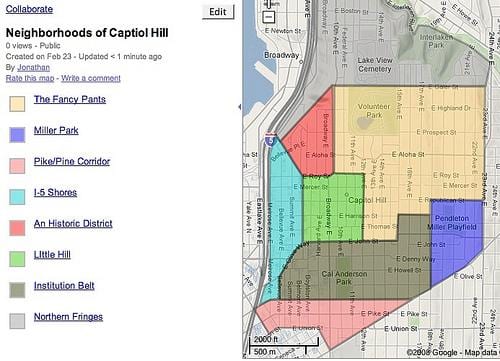 зураг capitol hill сана