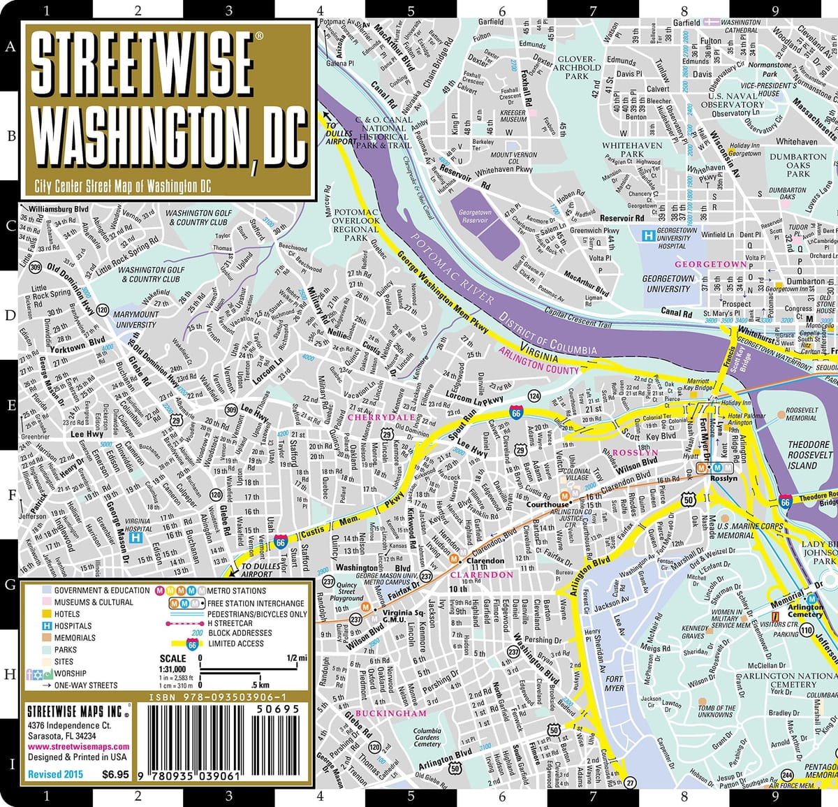 зураг streetwise вашингтон дс