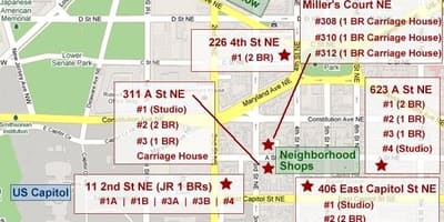 Зураг capitol hill вашингтон дс