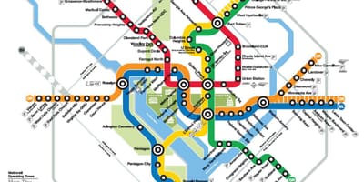 Зураг wmata зураг dc